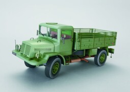 PKG 66 Tatra 128 valník ČSLA